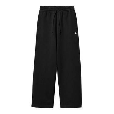 Verryttelyhousut Carhartt WIP Casey Sweat Pant Musta | I032641_0M4_XX, 5