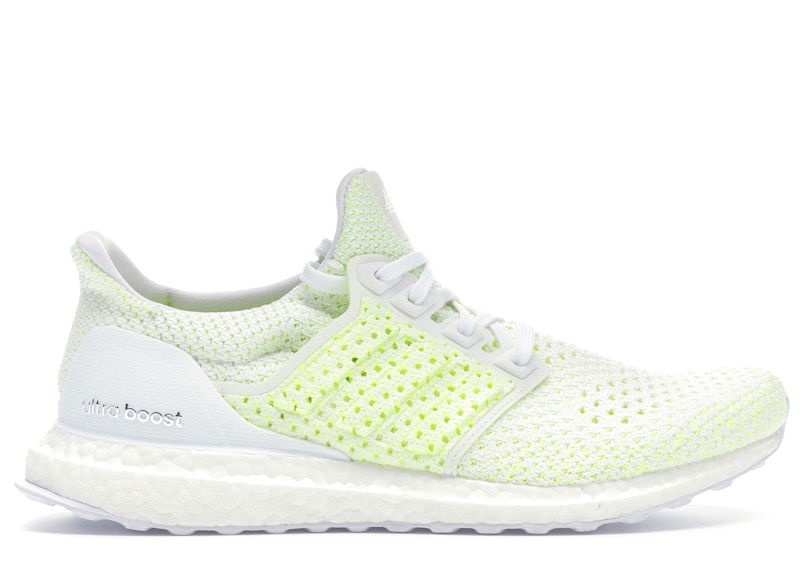 Tennarit ja kengät adidas Originals Ultra Boost Clima Keltainen | AQ0481