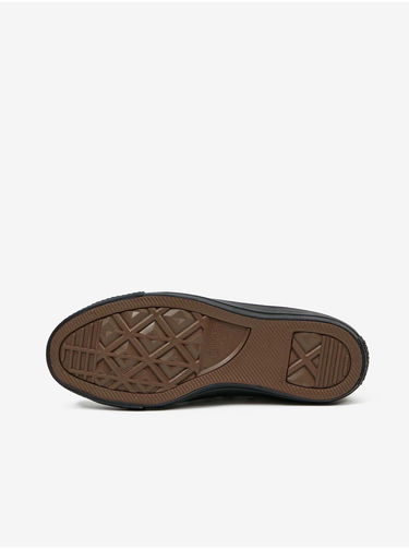 Tennarit ja kengät Converse Chuck Taylor All Star Hi Metallinen | 572039C, 5