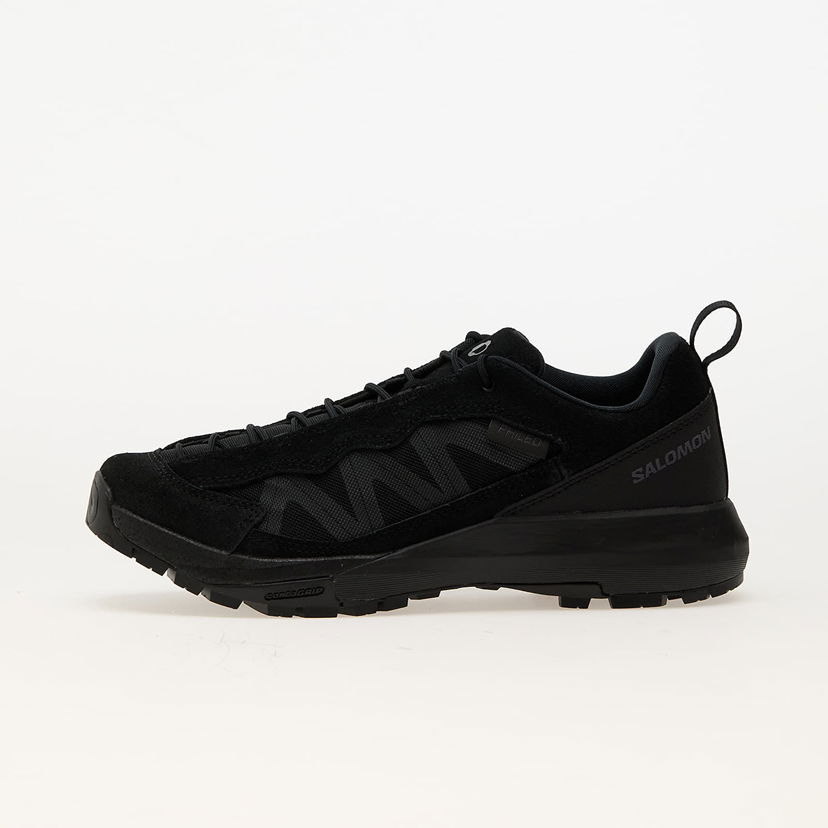 Outdoor Salomon Alpinway SP2 Musta | L47772100
