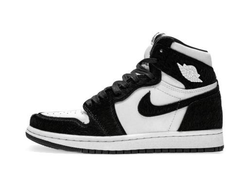 Rajoitettu erä Jordan Air Jordan 1 Retro High OG "Twist" W Musta | CD0461 007