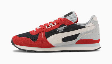 Tennarit ja kengät Puma RX 737 X A.C. MILAN Monivärinen | 387761_02, 5