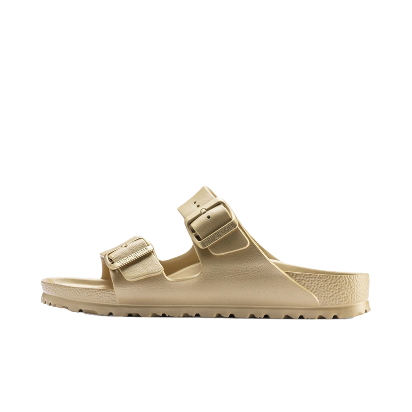 Tennarit ja kengät Birkenstock Arizona EVA Narrow Fit "Glamour Gold" Beige | 1022465