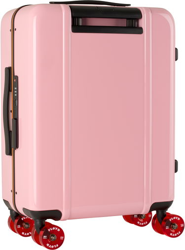 Matkalaukku Floyd Floyd Cabin Suitcase Vaaleanpunainen | FL2001-CA008, 2