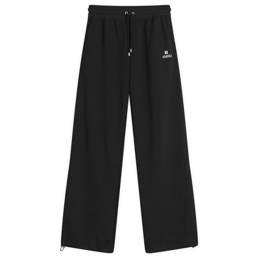 Verryttelyhousut AMIRI AMIRI Lounge Track Pants, Size Large Musta | AMPATP1022-Black