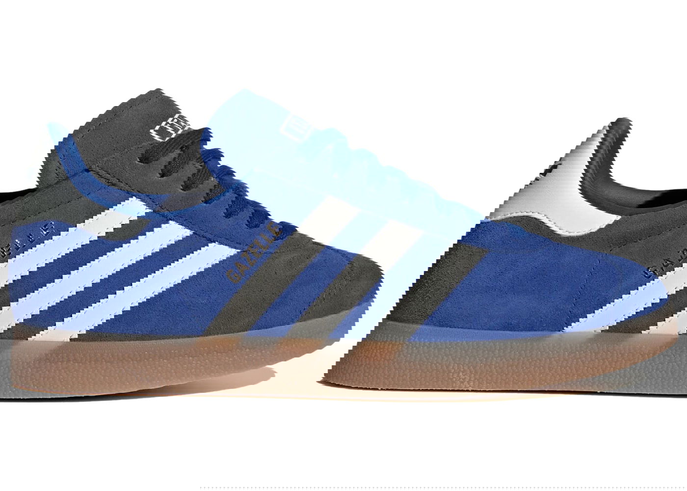 Tennarit ja kengät adidas Originals adidas Gazelle Italy Tummansininen | ID3725, 0