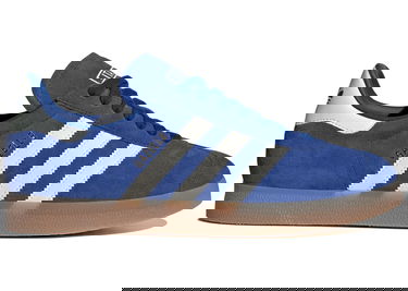 Tennarit ja kengät adidas Originals adidas Gazelle Italy Tummansininen | ID3725, 0