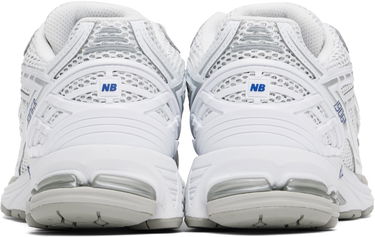 Tennarit ja kengät New Balance 1906R Valkoinen | U1906RCA, 1