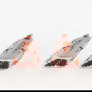 Tennarit ja kengät Nike React Pegasus Trail 5 Silt Red Hyper Crimson Sail Dark Team Red Beige | DV3864-600, 4