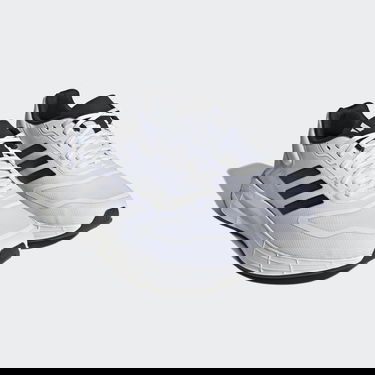 Tennarit ja kengät adidas Performance Duramo SL 2.0 Valkoinen | HQ4130, 3