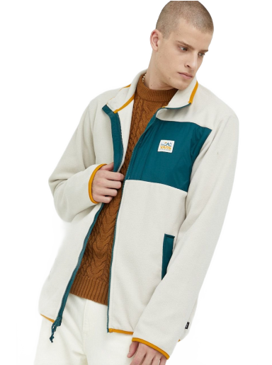 Huppari Vans Sweatshirt Beige | VN0000C5EKD1