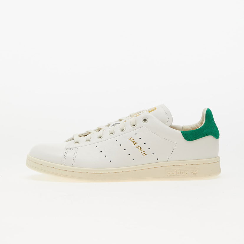 Tennarit ja kengät adidas Originals Stan Smith Lux Valkoinen | IF8844