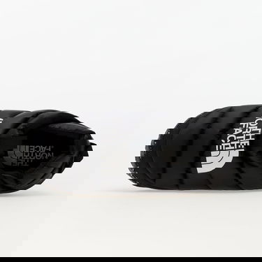 Tennarit ja kengät The North Face Nuptse Mules W Musta | NF0A5G2BKY4, 4