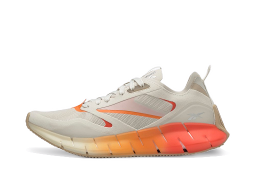 Tennarit ja kengät Reebok Zig Kinetica Horizon W Beige | FW6269