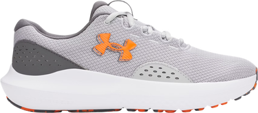 Tennarit ja kengät Under Armour UA Charged Surge 4 Harmaa | 3027000-012, 0