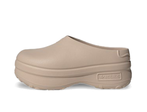 Tennarit ja kengät adidas Originals Adifom Stan Mule Beige | IE7052