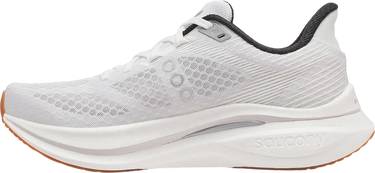 Tennarit ja kengät Saucony Endorphin Speed 5 Valkoinen | s21007-10, 1