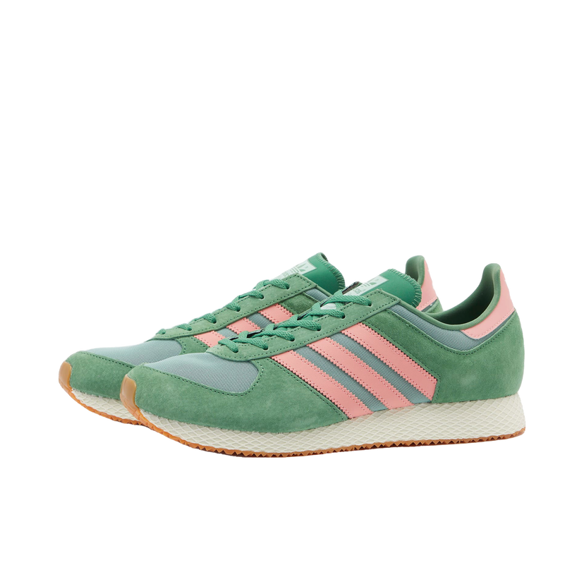 Tennarit ja kengät adidas Originals Atlanta W in Preloved Vihreä | IF1964