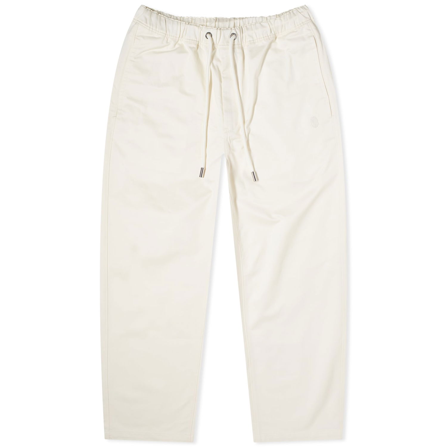 Housut BAPE A Bathing Ape One Point Easy Chino Pants Beige | 001PTK301308M-IVY, 0