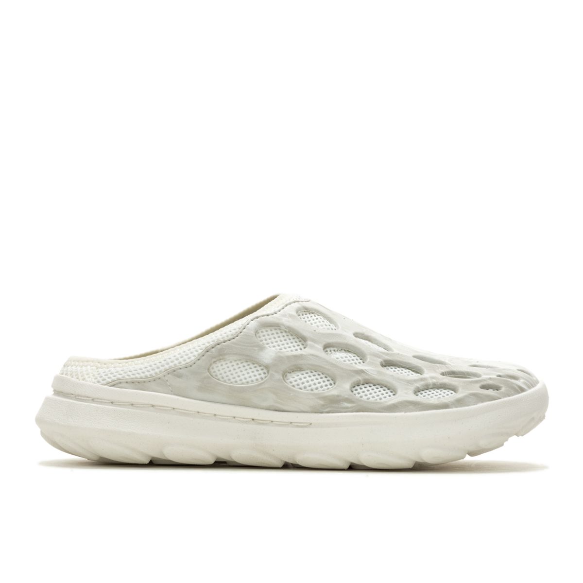 Tennarit ja kengät Merrell Hydro Mule Valkoinen | J006988, 1