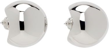 Korvakorut Givenchy Givenchy Curve Earrings Metallinen | BF112DF003040, 1