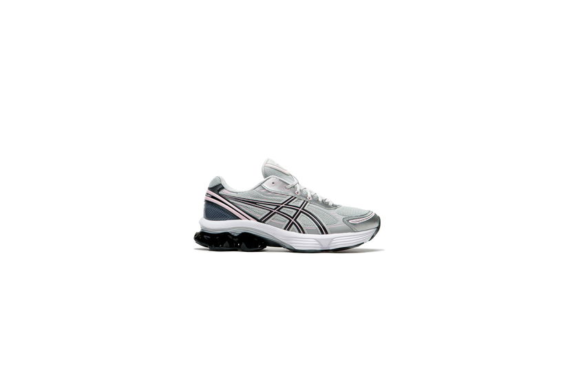 Tennarit ja kengät Asics GEL-KINETIC FLUENT Monivärinen | 1203A591-023