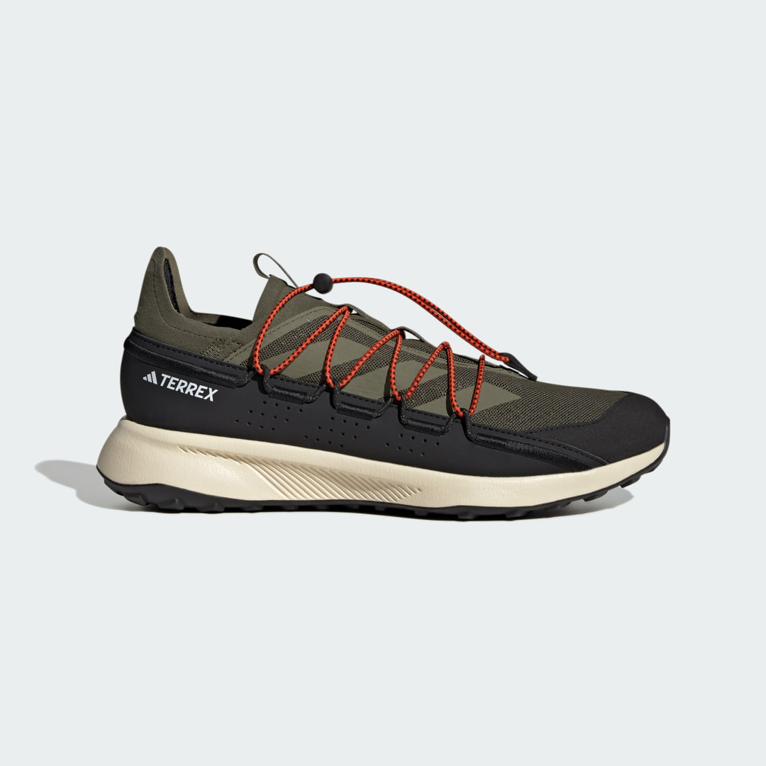 Tennarit ja kengät adidas Performance Terrex Voyager 21 Travel Vihreä | JI1029, 0
