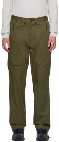 Patch Cargo