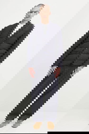 Takki Paul Smith Paul Smith Padded Blazer Tummansininen | M1R.032Z.N01501, 5