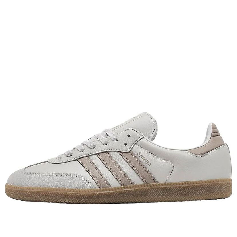 Tennarit ja kengät adidas Originals Samba OG Harmaa | JH5792