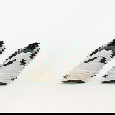 Tennarit ja kengät Converse Weapon Leather Valkoinen | A11212C, 4