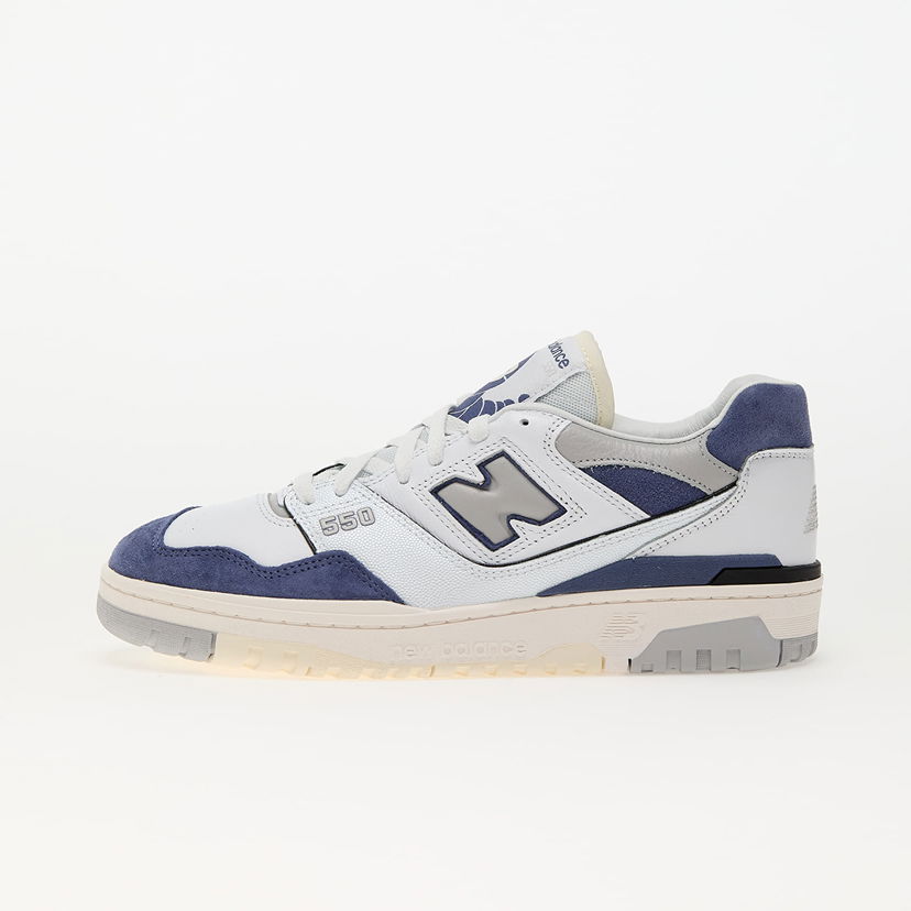 Tennarit ja kengät New Balance 550 Valkoinen | BB550BWG