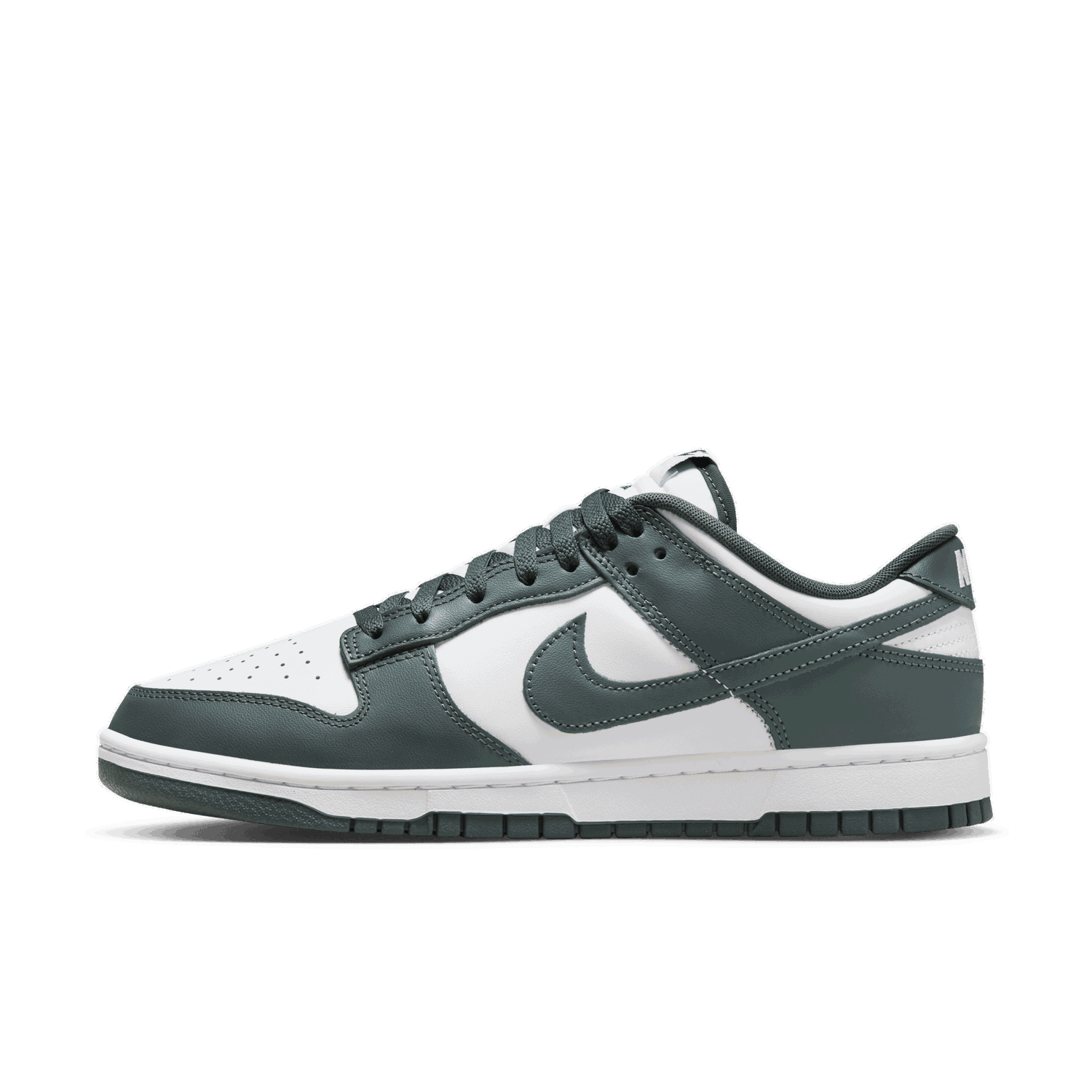 Tennarit ja kengät Nike Dunk Low Retro Vihreä | DV0833-111, 0