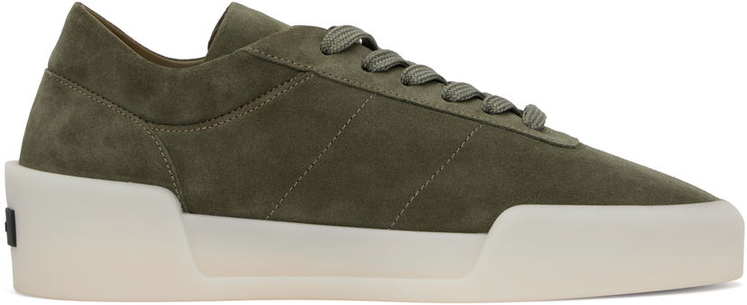 Vaatteet Fear of God Fear of God Aerobic Low Vihreä | FGE280-101SUE 345