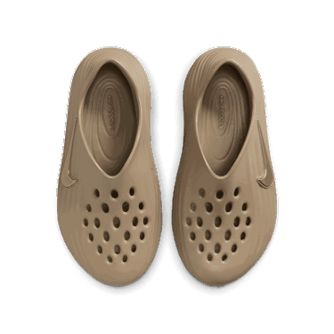 Tennarit ja kengät Nike Nike ReactX Rejuven8 Slides Ruskea | IF1746-200, 4