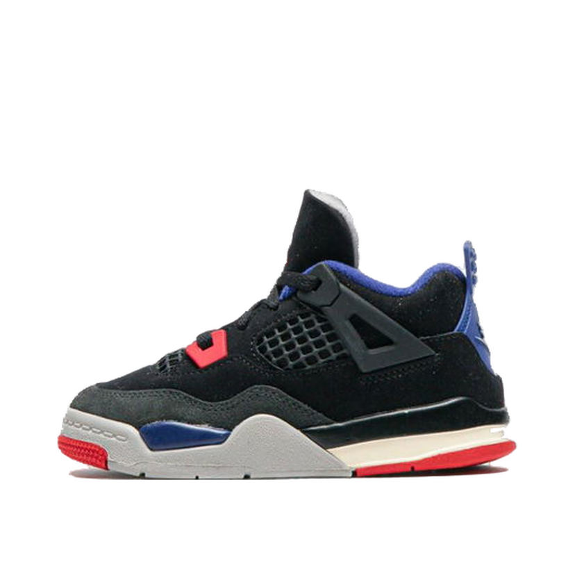 Tennarit ja kengät Jordan Jordan 4 Retro OG (TD) Musta | IB4387-003