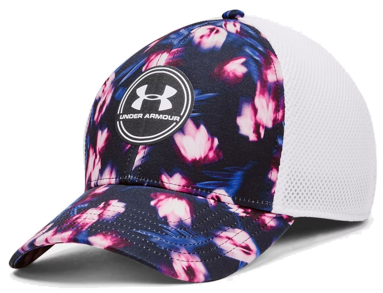 Korkki Under Armour Iso-chill Driver Mesh Cap Monivärinen | 1369804-002, 0