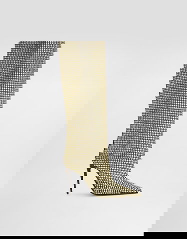 Tennarit ja kengät Dolce & Gabbana Calfskin Boots Monivärinen | CU1161A6A028E831, 0