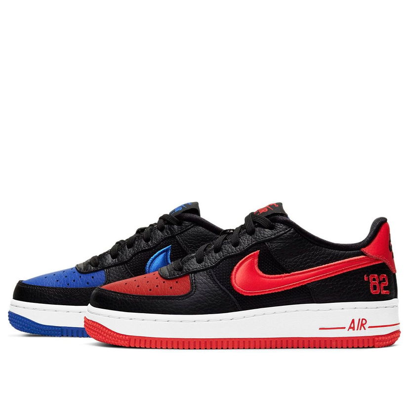 Tennarit ja kengät Nike Air Force 1 LV8 Monivärinen | DH0201-001