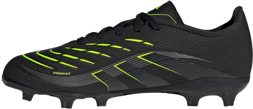 Tennarit ja kengät adidas Performance adidas PREDATOR LEAGUE FG/MG J Musta | ji1122
