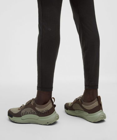 Leggingsit lululemon Wool-Blend Base Layer Tight 29" Musta | prod20004479, 5