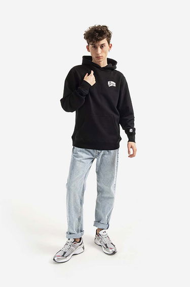 Huppari BILLIONAIRE BOYS CLUB Billionaire Boys Club Hoodie Musta | BC005, 1