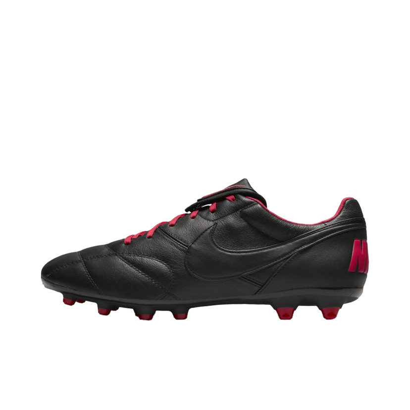 Tennarit ja kengät Nike Premier 2 FG Musta | 917803-016
