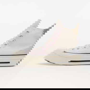 Tennarit ja kengät Converse Chuck 70 De Luxe Squared Toe Polyester Beige | A07599C, 0
