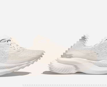 Tennarit ja kengät Hoka One One Mach 6, Size 7 Valkoinen | 1147790-WWH, 0