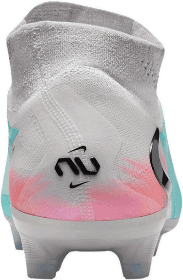 Tennarit ja kengät Nike Phantom 6 High Elite FG Monivärinen | ib2468-300, 4