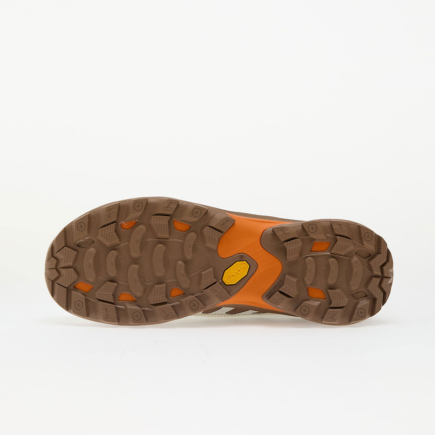 Tennarit ja kengät Merrell 1TRL Moab Speed 2 Vent 2K Beige | J006973, 1