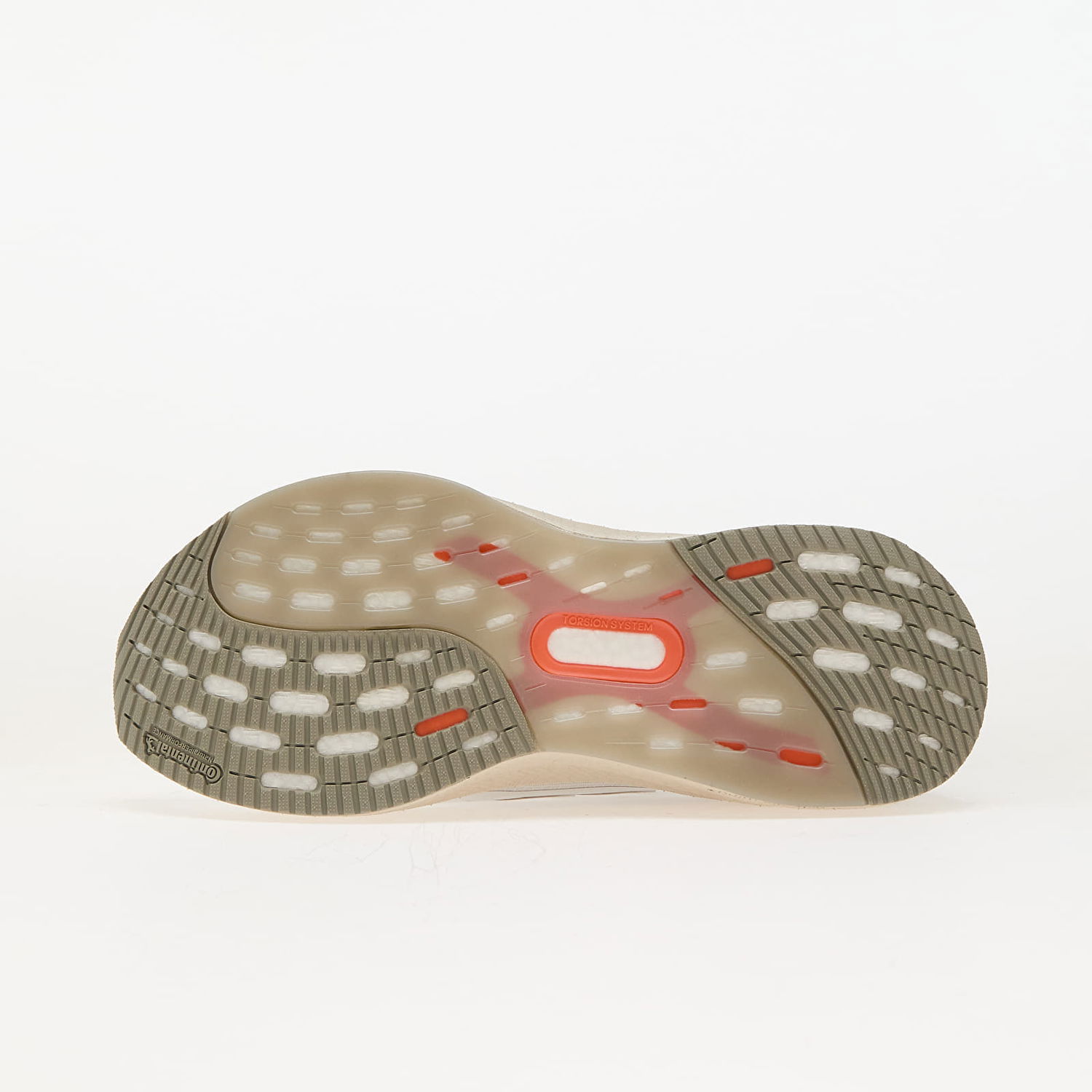 Tennarit ja kengät adidas Performance UltraBOOST 5 W Hk Wonder Beige | JQ5389, 1