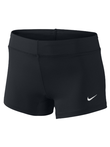 Shortsit Nike Performance Game Shorts Musta | aps121-010