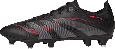 Tennarit ja kengät adidas Performance PREDATOR LEAGUE SG Musta | ji1343, 4